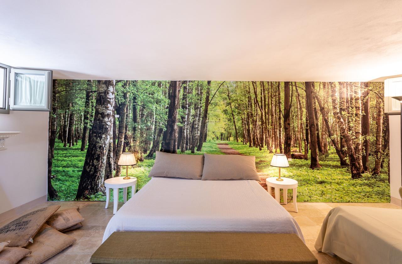 Villa Ligheia Gambassi Terme Extérieur photo